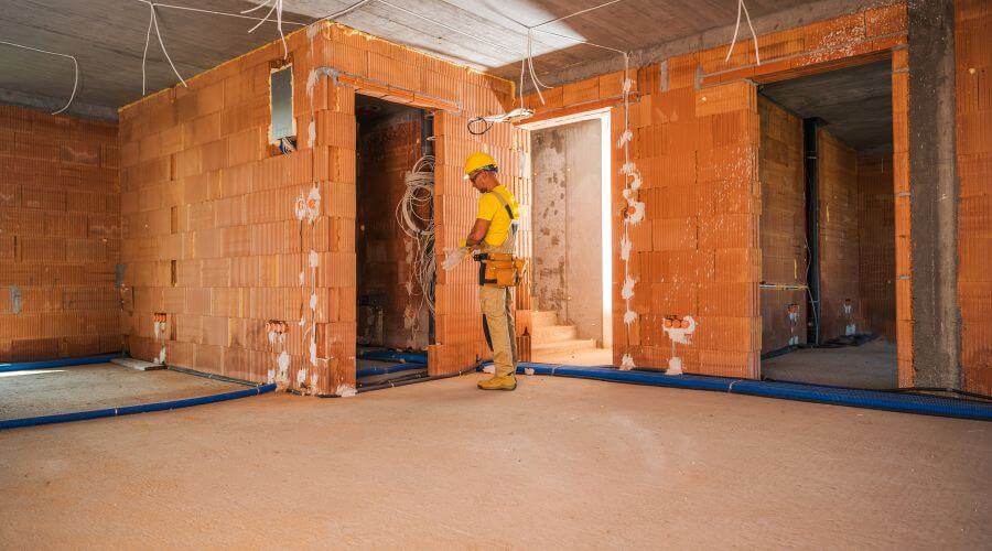 Local Chimney Repair in Kilgore, TX